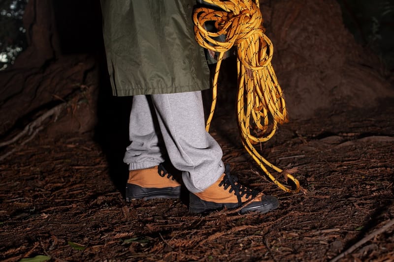 ASAP Nast x Converse NST2 2019 Collab Collection Hypebeast