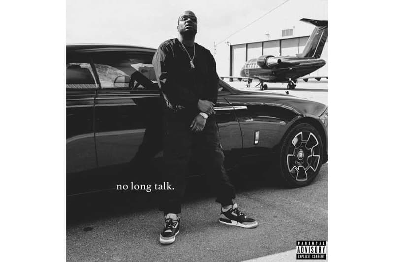 baka not nice no long talk ep stream hypebeast baka not nice no long talk ep stream hypebeast