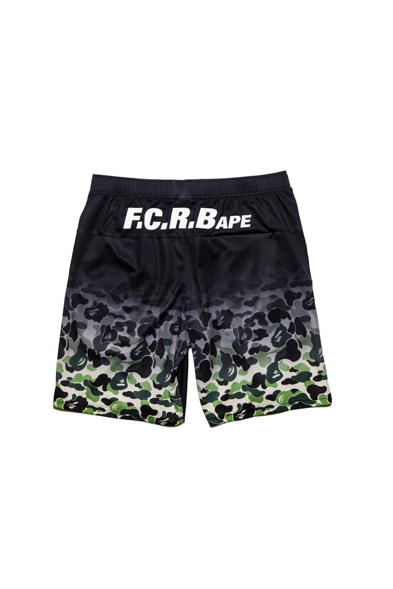 F.C.Real Bristol x BAPE SS19 Collection | Hypebeast