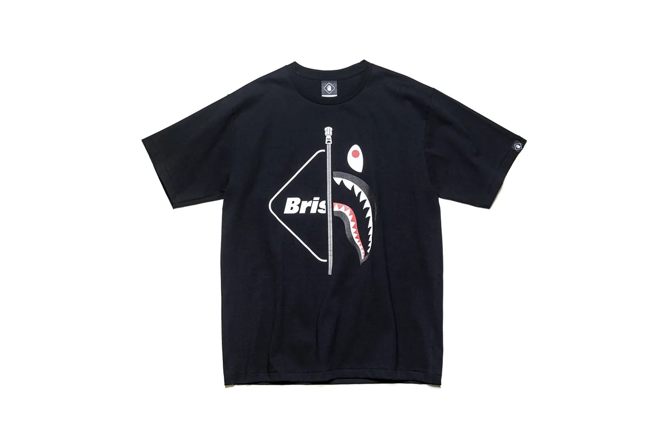 F.C.R.B. - FCRB様専用 FCRB×BAPE サイズMの+rallysantafesinooficial.com