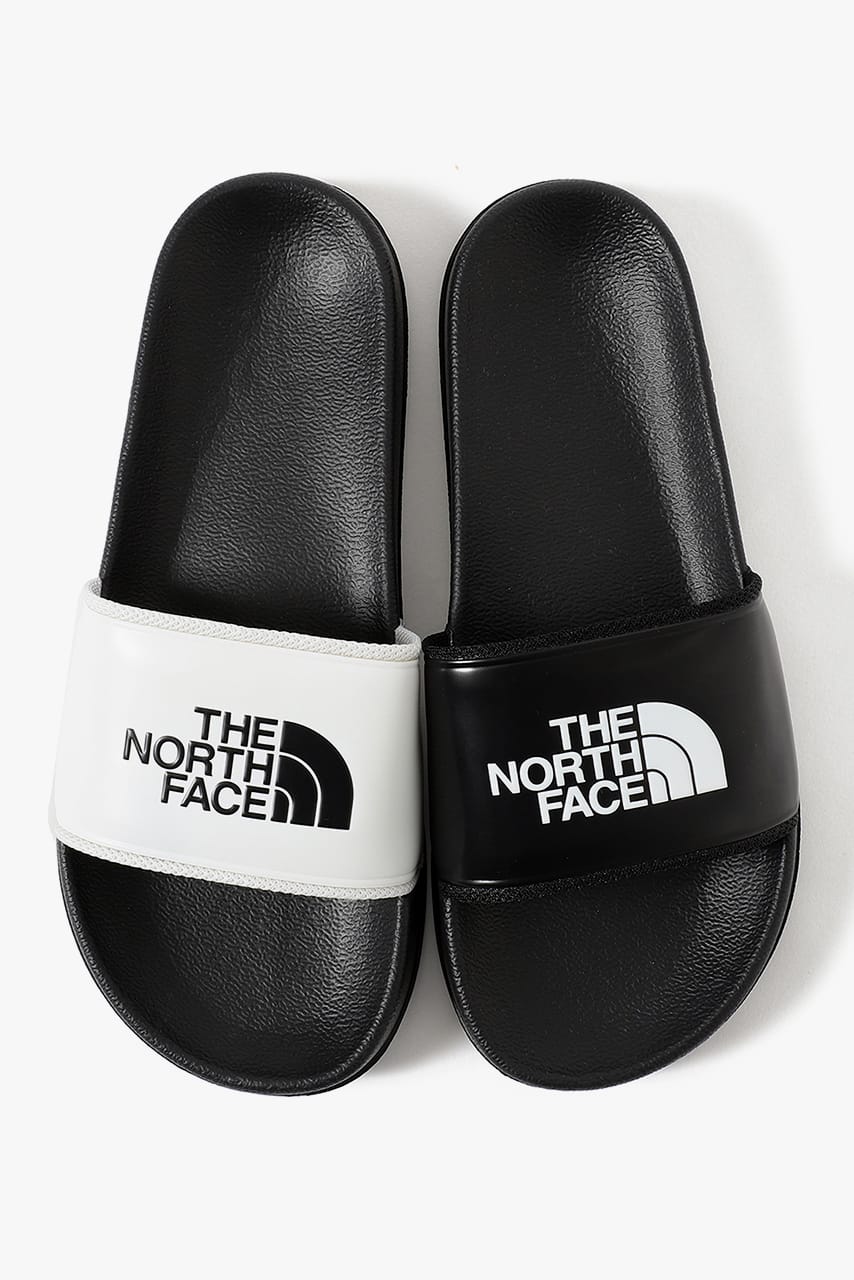 BEAMS x The North Face SS19 Slide Sandal Collab | HYPEBEAST