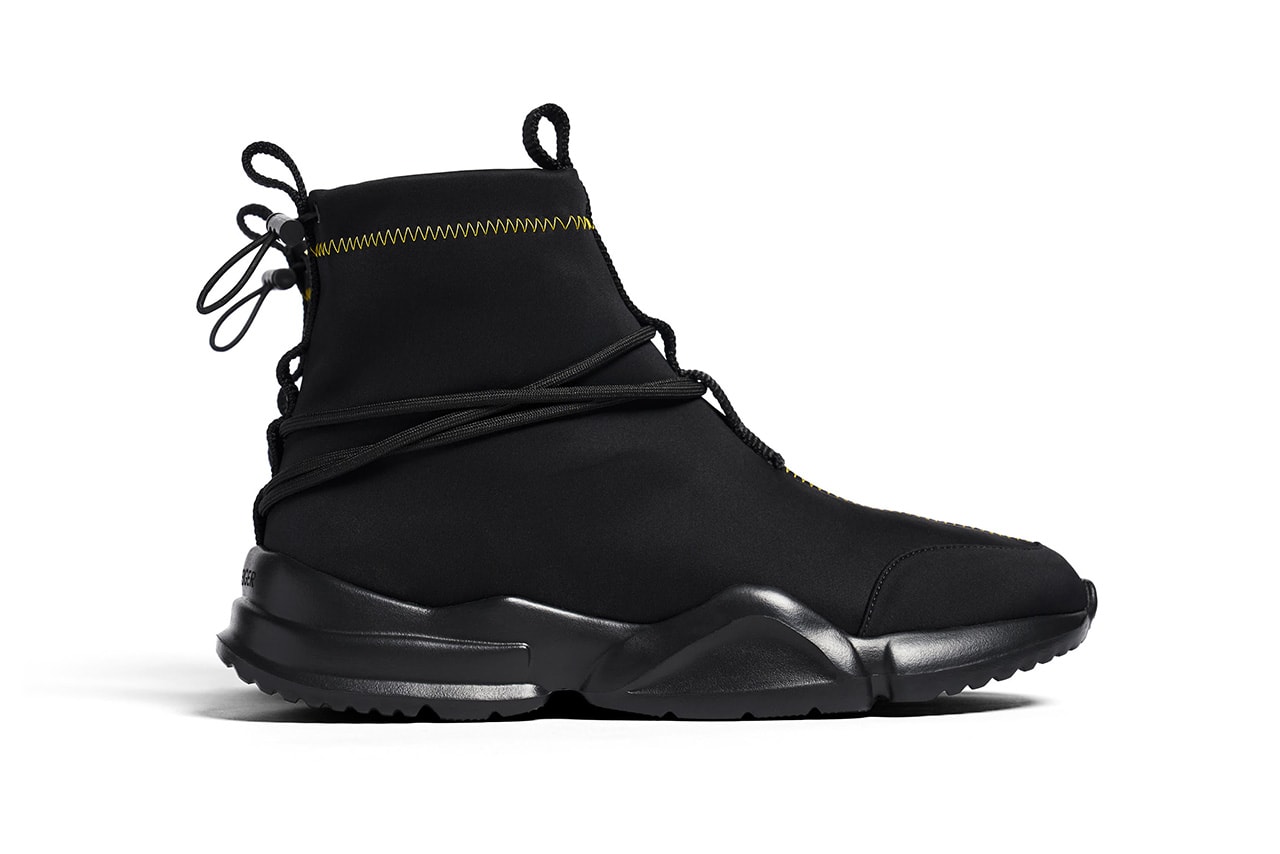sneaker releases in march