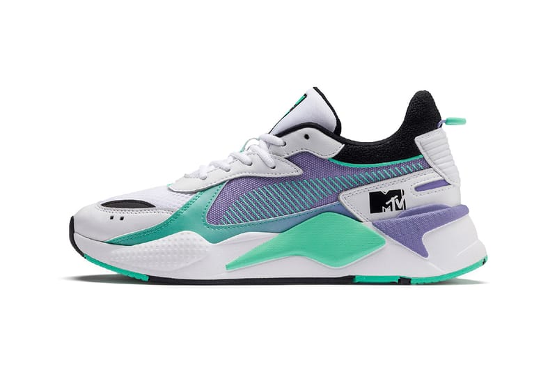 March 2019 shoe store releases