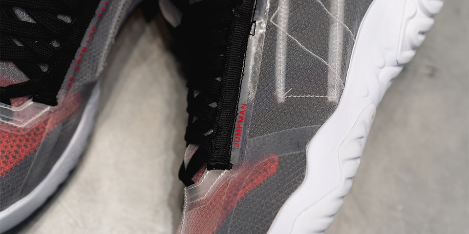 sneaker releases in march