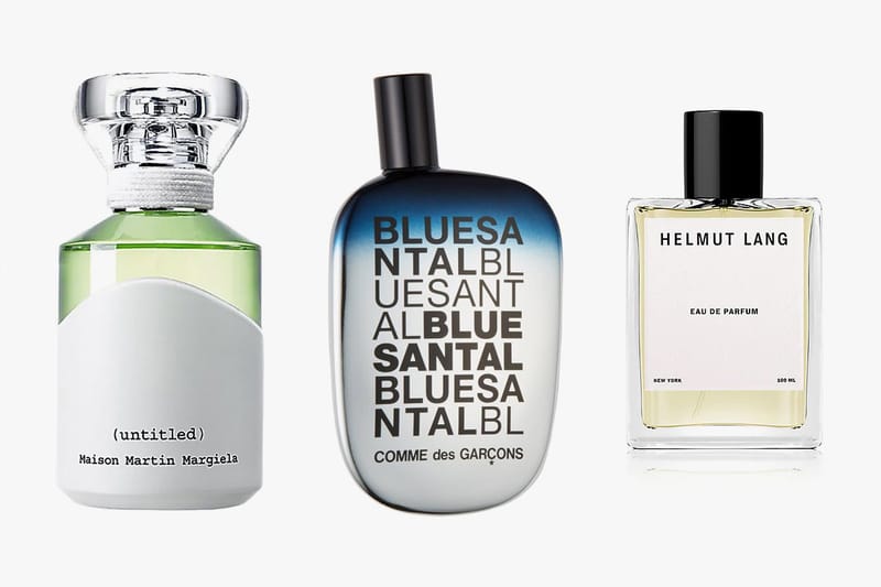 Best Spring 2019 Fragrances Hypebeast