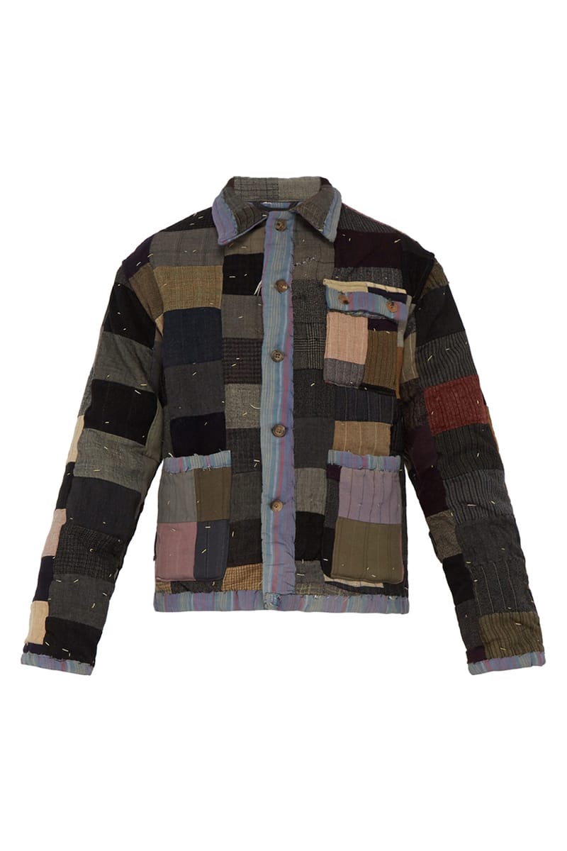 Bode SS19 Exclusives for MATCHESFASHION.COM | Hypebeast