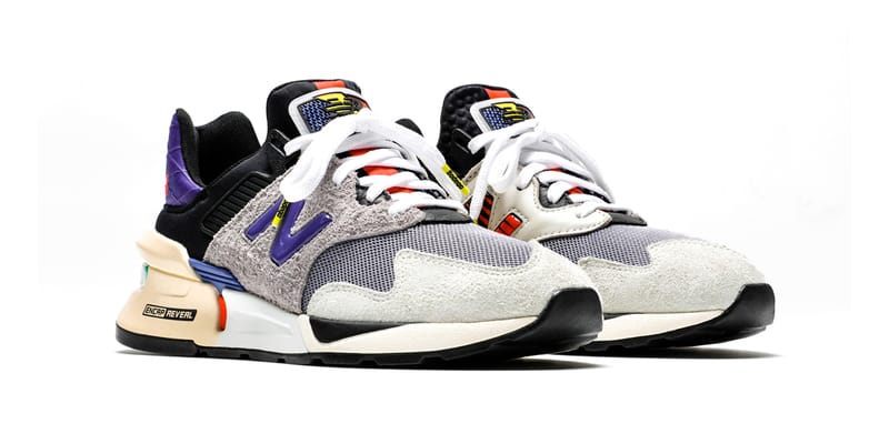 Bodega hot sale nb 997s