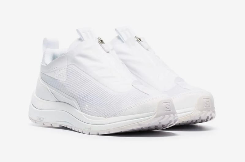 Boris Bidjan Saberi x Salomon S/Lab Bamba 2 Release | Hypebeast