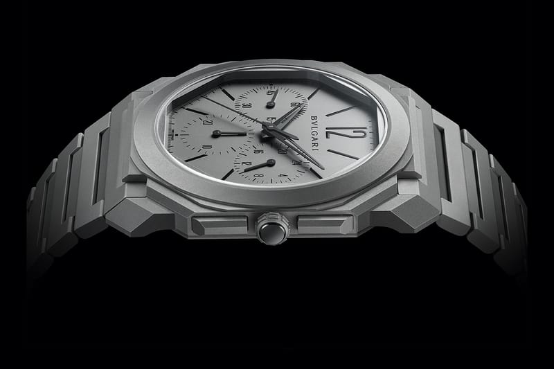 Thinnest chronograph hotsell