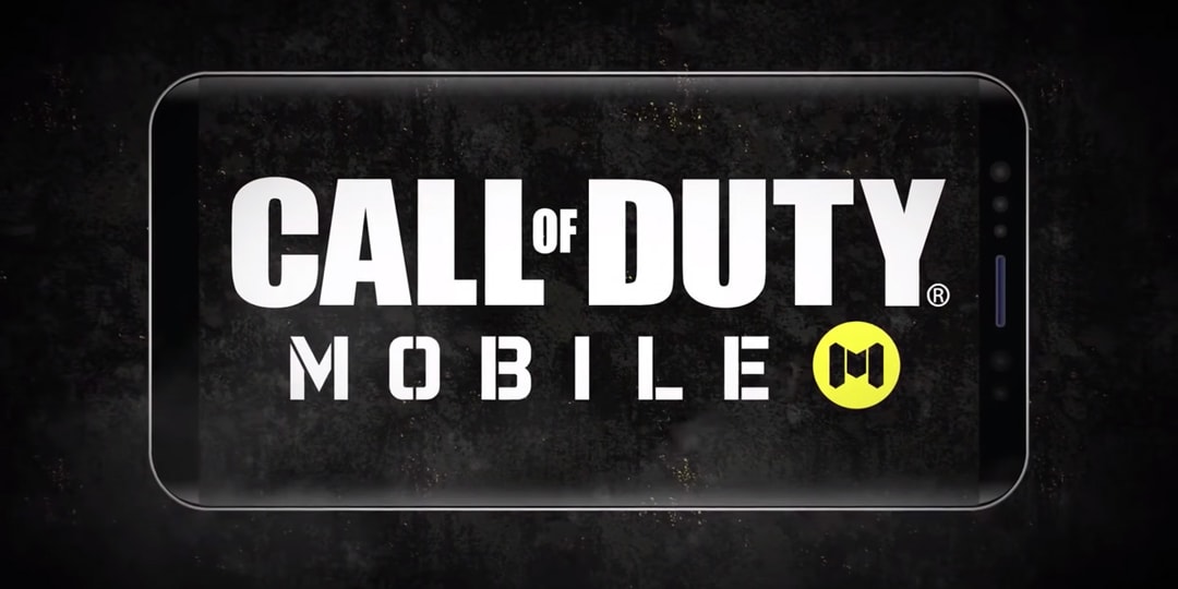 Activision поделилась адреналиновым трейлером Call of Duty: Mobile