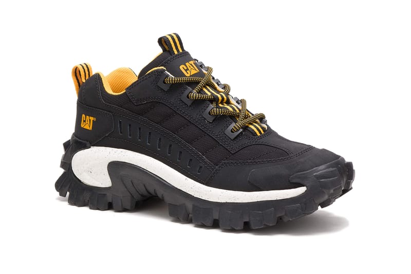 Caterpillar hotsell hiking shoes