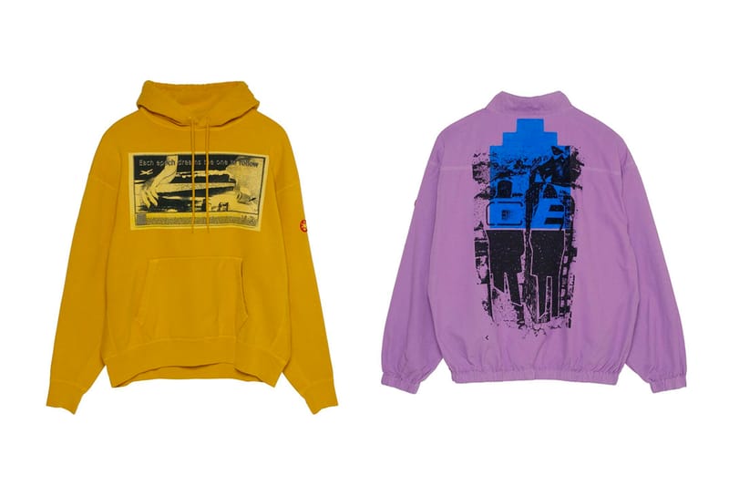 Cav Empt SS19 Collection Ninth Drop | Hypebeast