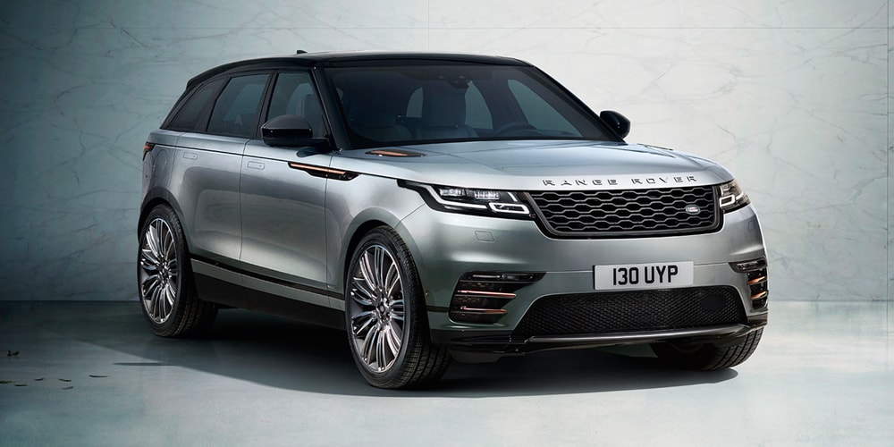 Courts Ban Fake Range Rover Jiangling Landwind X7 | Hypebeast