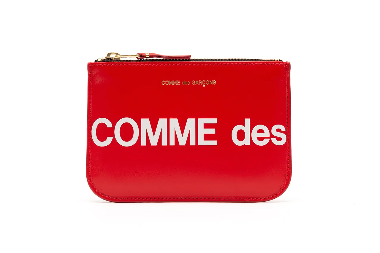 Comme des garcons wallet hot sale 2019