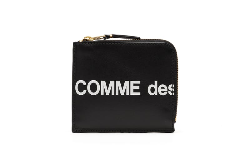 Comme des store garcons wallet 2019