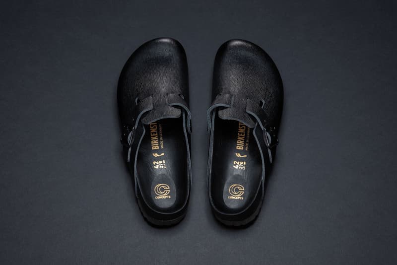 concepts birkenstock