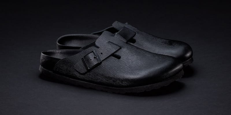 Concepts x Birkenstock Boston Collaboration Hypebeast