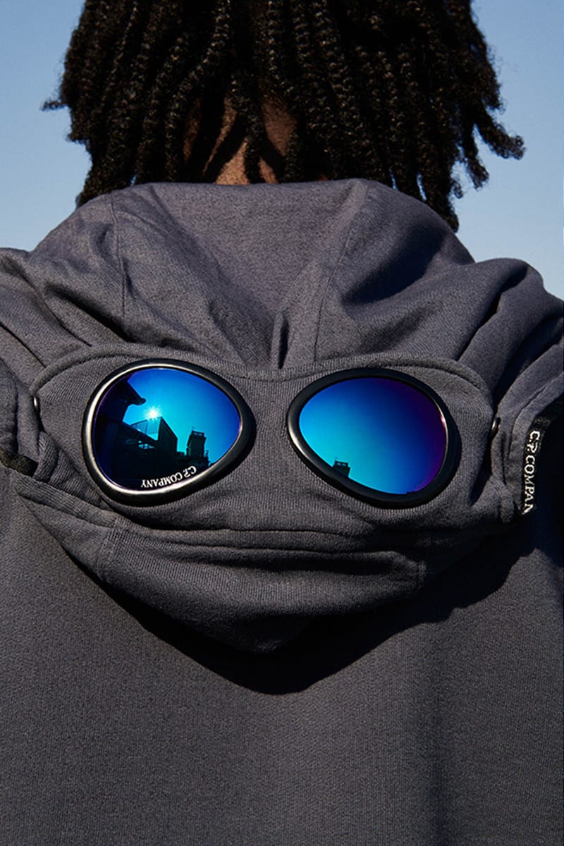Patta C.P. Company ナイロンジャケット pixelcut_42-1_2b506e63-fcba-