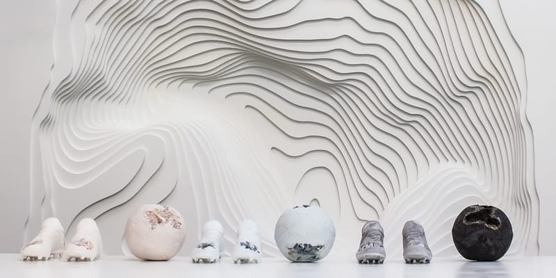 Daniel Arsham x ICC Tournament 2019 Collaboration | Hypebeast