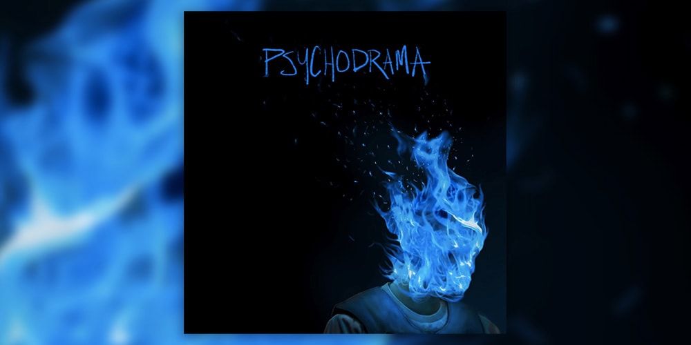 DAVE Drops 'PSYCHODRAMA' EP | Hypebeast