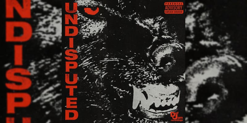 Undisputed Game – Compilation – CD (Compilation), 1996