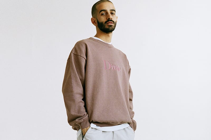 First Look at Dime SS19 Collection Lookbook | Hypebeast