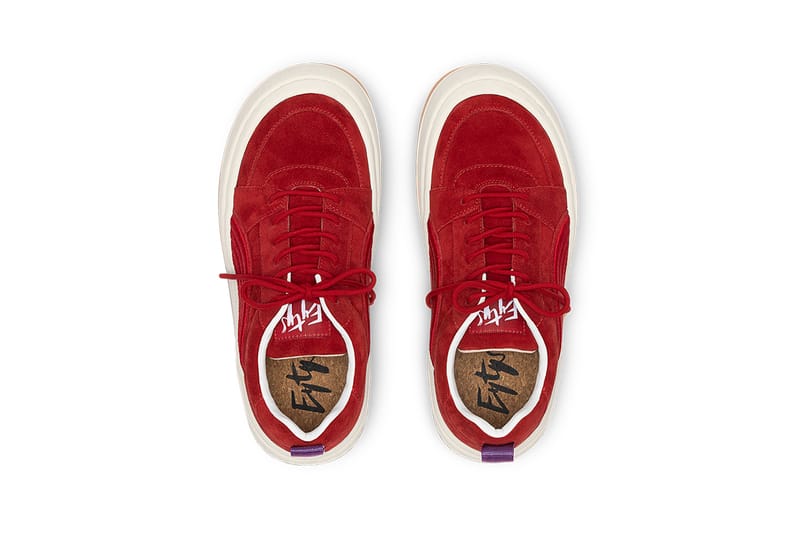 Eytys New Sonic Silhouette Release Details | Hypebeast