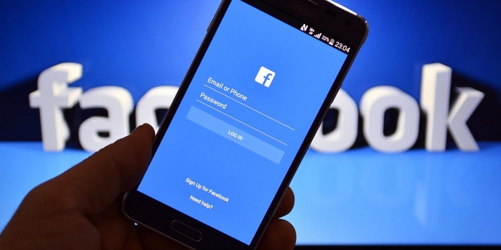 База пользователей Facebook в США сократилась на 15 миллионов за два года
