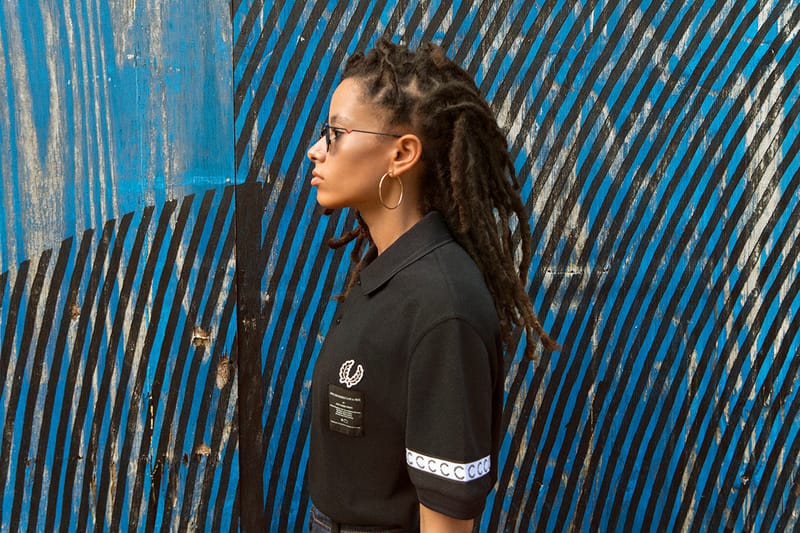 Art Comes First x Fred Perry Collaboration | Hypebeast
