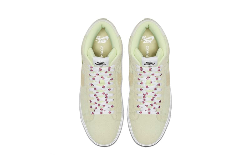 Nike best sale blazers frog