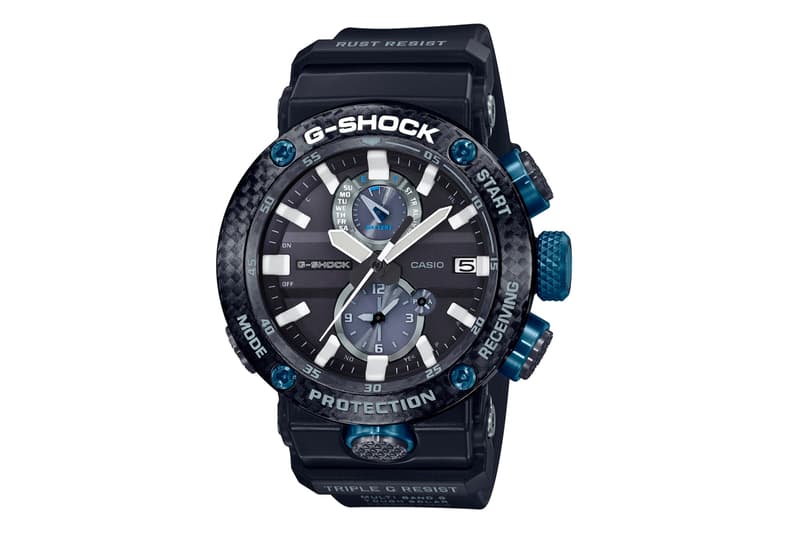 g shock gravitymaster 2019