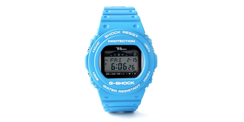 G-Shock by Ron Herman GWX-5700CS-1 Watch | Hypebeast
