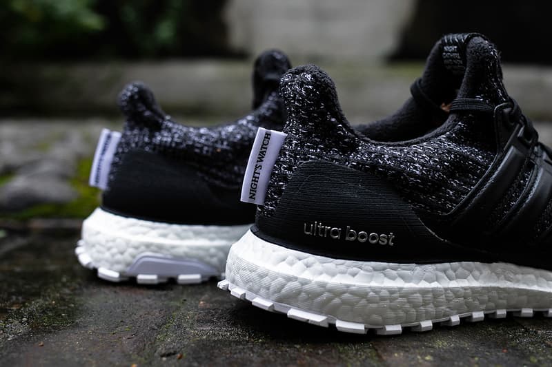'Game of Thrones' x adidas UltraBOOST Closer Look Hypebeast
