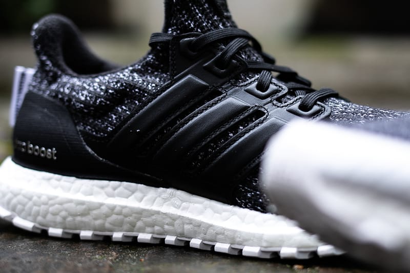 Ultra boost 4.0 w outlet core black gold met