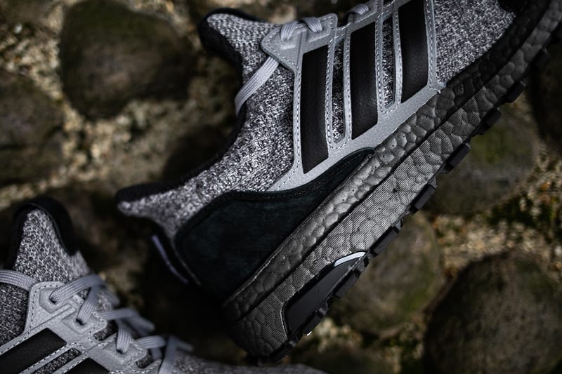 Game of thrones on sale stark ultra boost