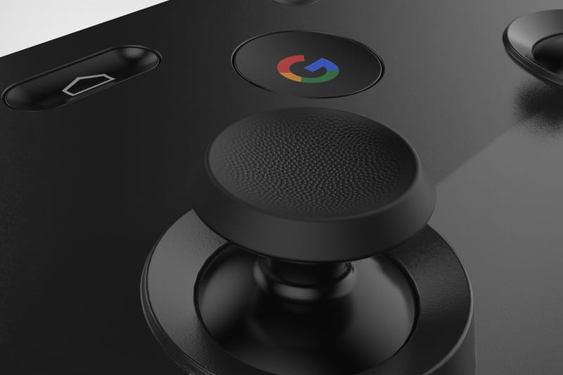 Google Game Console Rumors Hypebeast