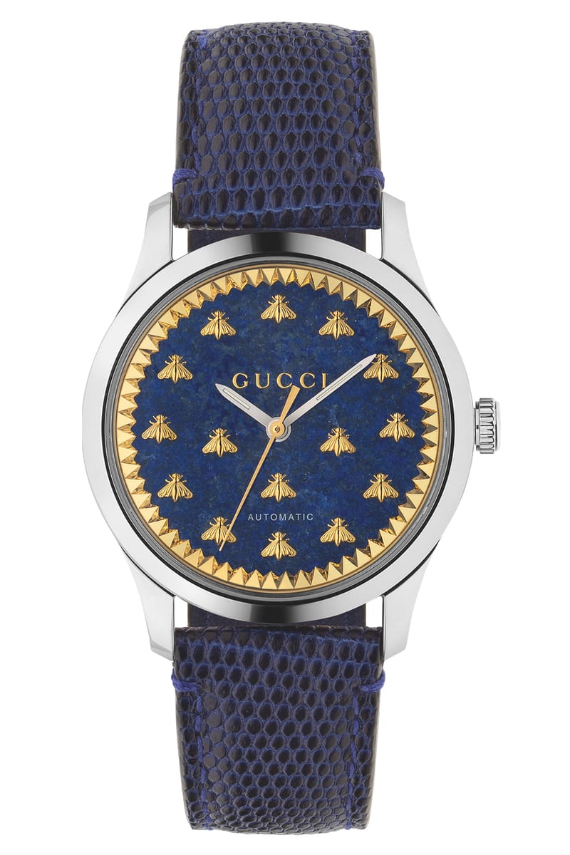 New gucci hot sale watch 2019