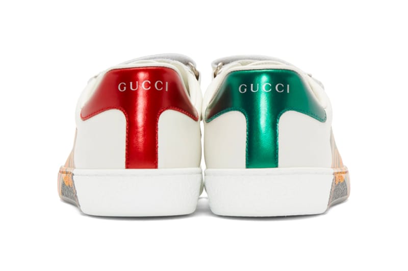 Gucci new sales shoes 2019