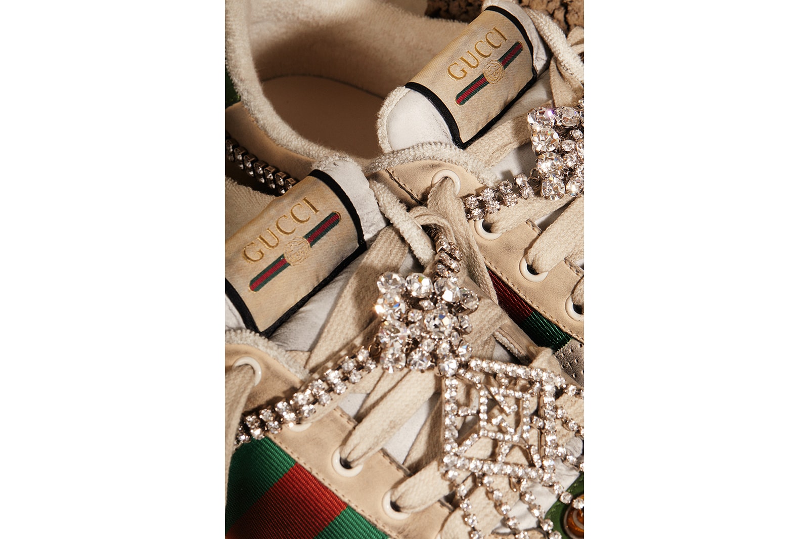 Gucci Spring/Summer 2019 Collection, A Closer Look | Hypebeast