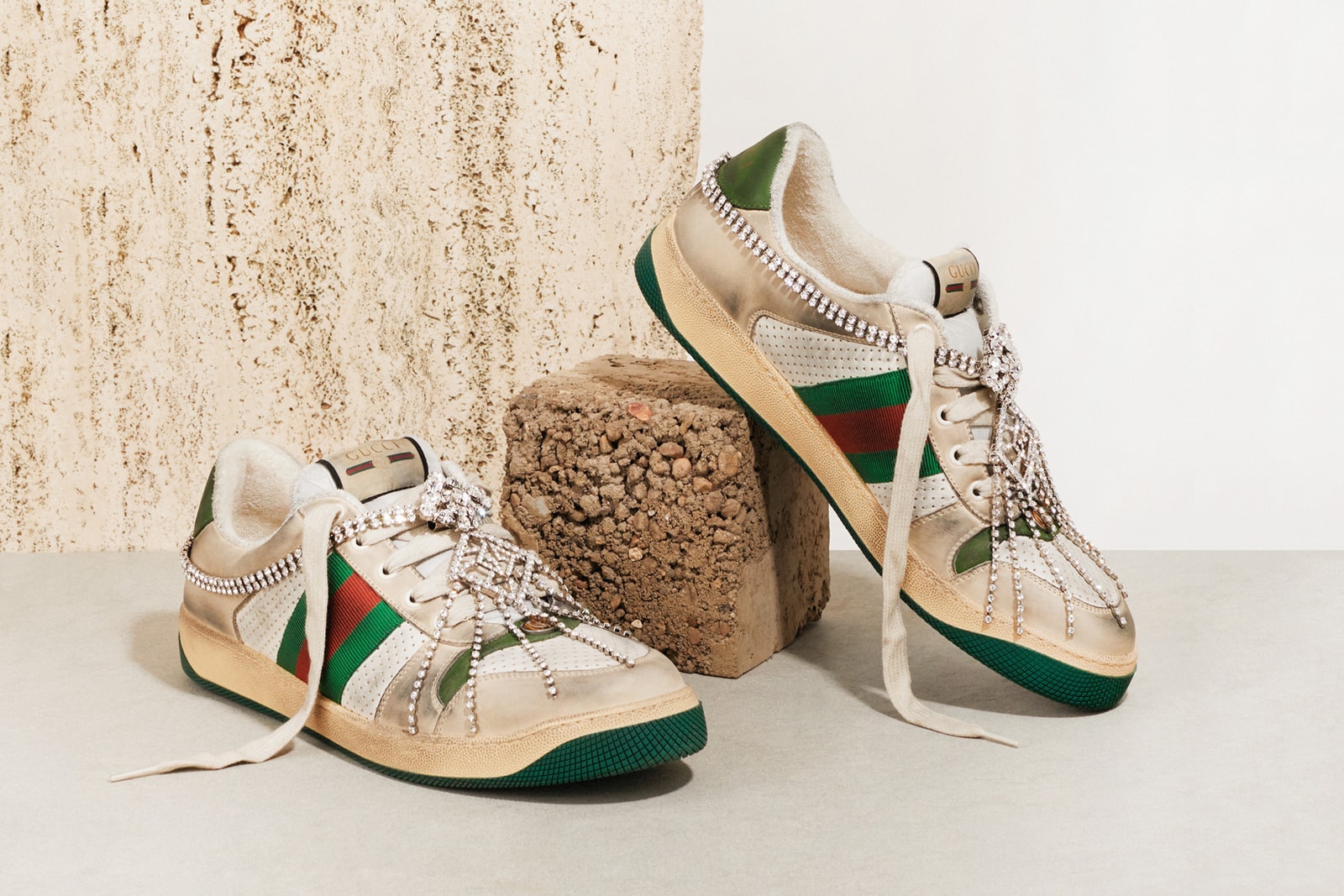 gucci spring summer 2019 shoes