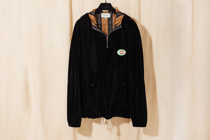 Gucci summer store jacket