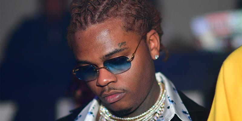 Gunna richard millie discount lyrics