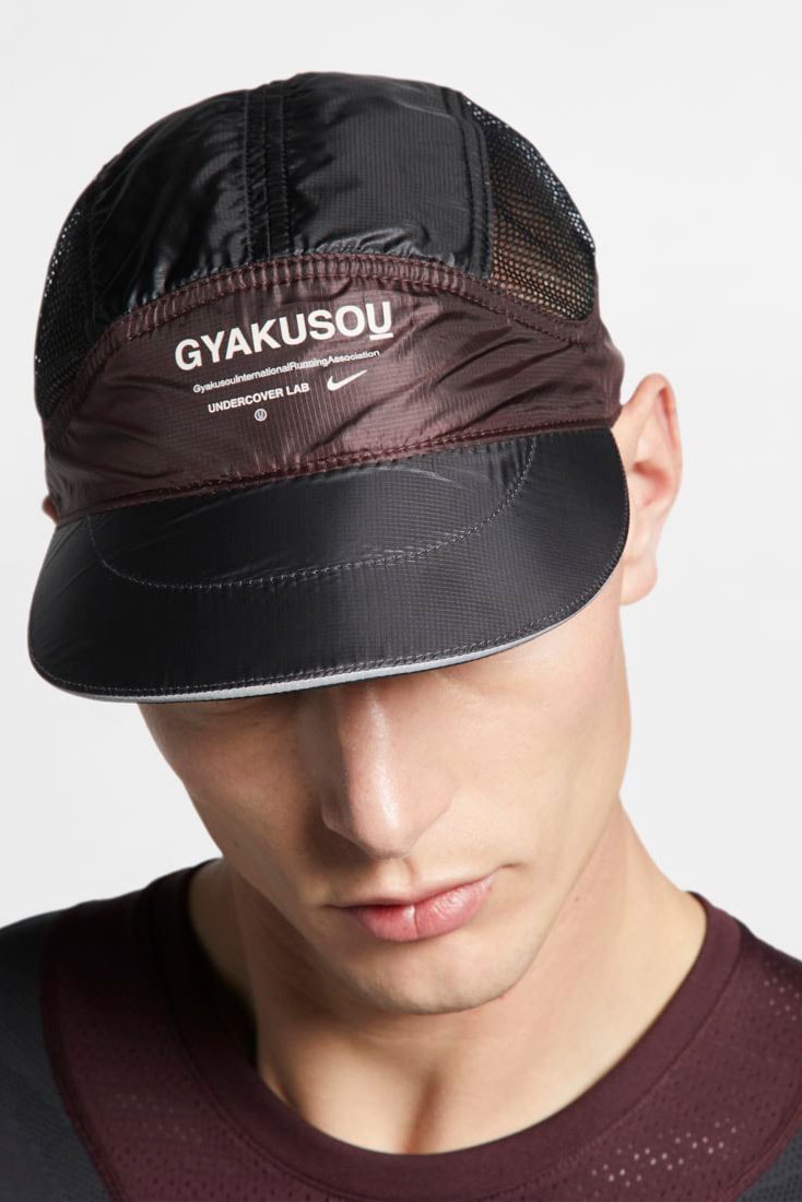 gyakusou fall 2019