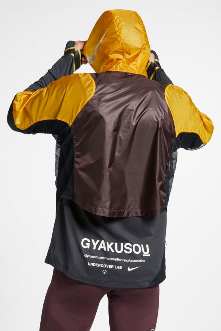 GYAKUSOU Spring/Summer 2019 Apparel Release | HYPEBEAST