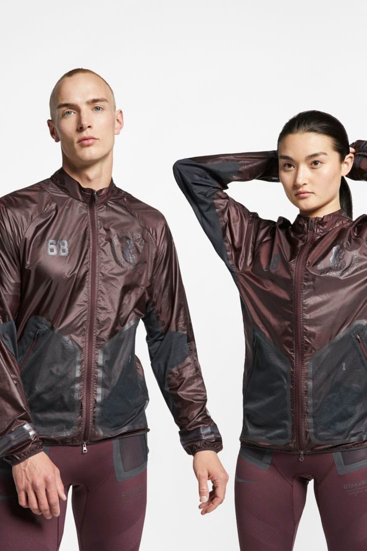 Nike spring shop jackets 2019