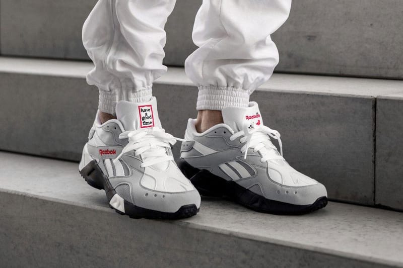 Best reebok collabs online