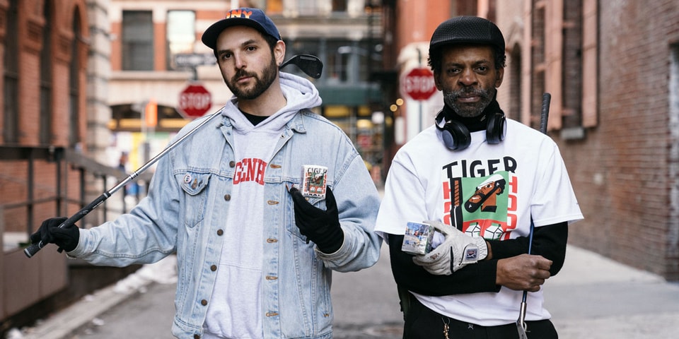 Interview With Tiger Hood and New York Nico | Hypebeast