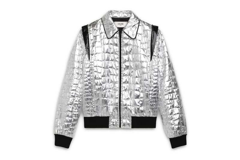 Hedi Slimane's Debut CELINE Collection Available Online | Hypebeast