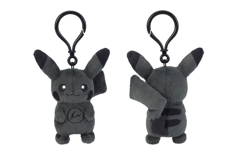 THUNDERBOLT PROJECT BY FRGMT & POKÉMON | Drops | Hypebeast
