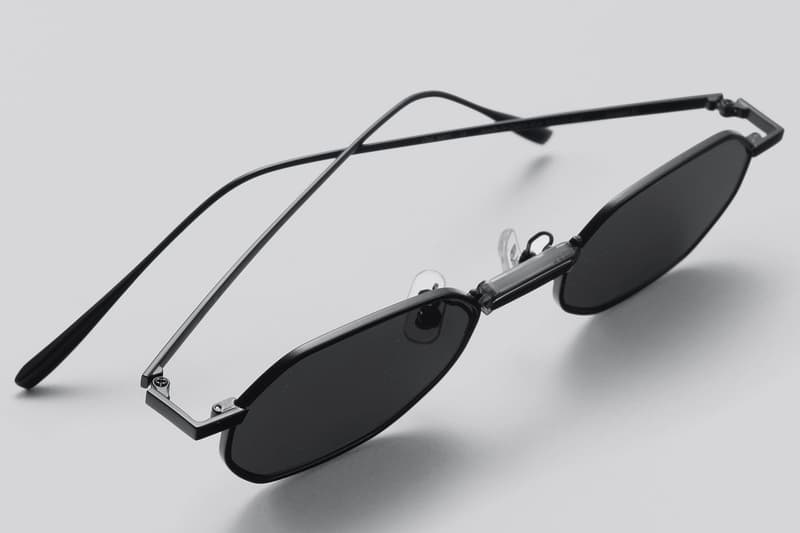 gentle monster huawei glasses